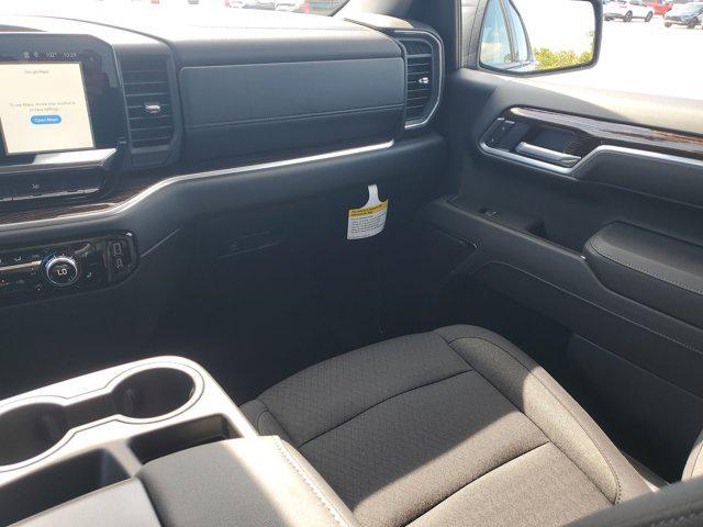 new 2025 GMC Sierra 1500 car, priced at $50,814