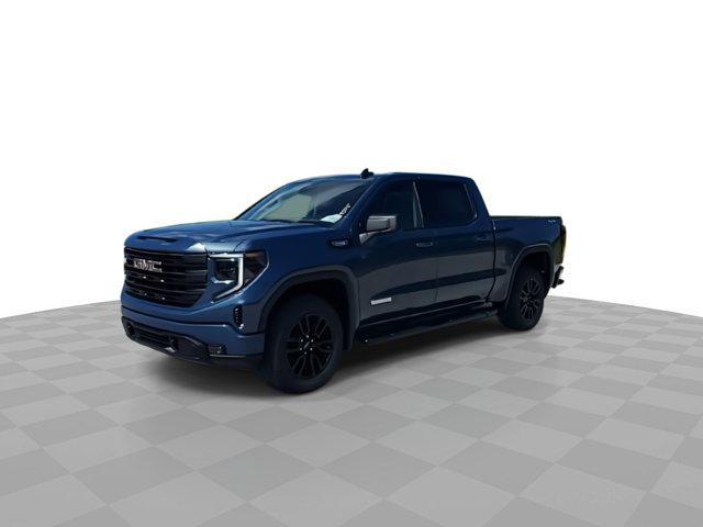 new 2025 GMC Sierra 1500 car, priced at $50,814