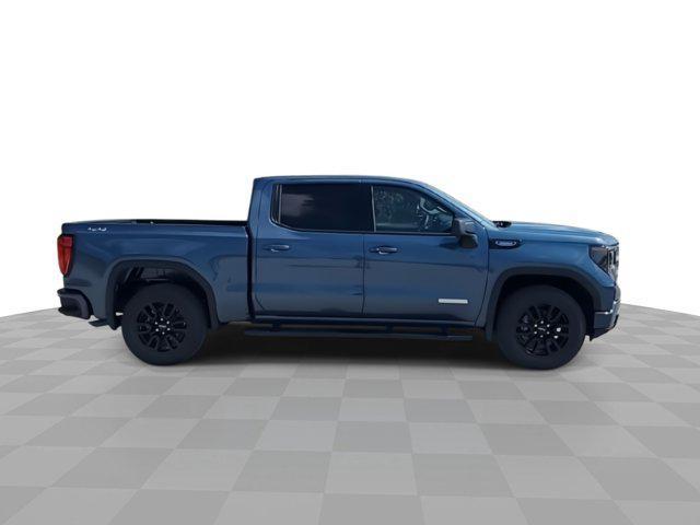 new 2025 GMC Sierra 1500 car, priced at $50,814