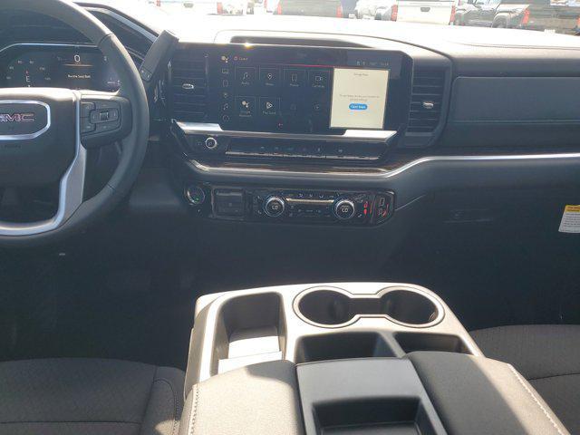 new 2025 GMC Sierra 1500 car, priced at $50,814