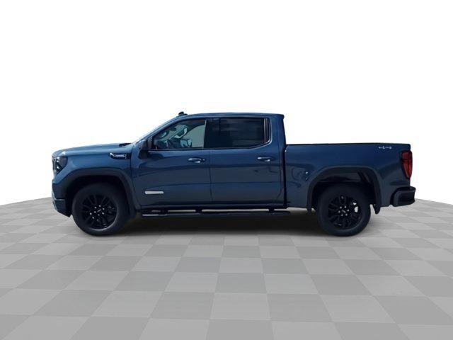 new 2025 GMC Sierra 1500 car, priced at $50,814