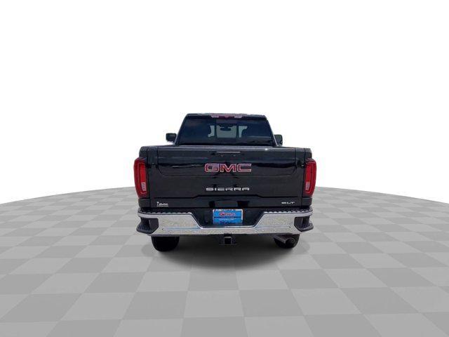 used 2023 GMC Sierra 2500 car, priced at $58,987