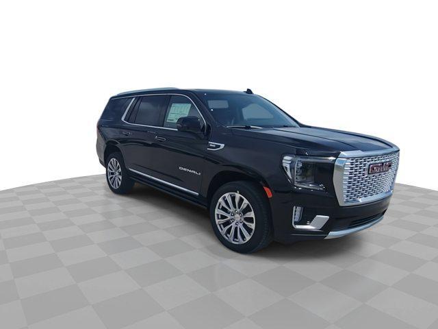 new 2024 GMC Yukon car, priced at $91,655