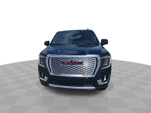 new 2024 GMC Yukon car, priced at $91,655