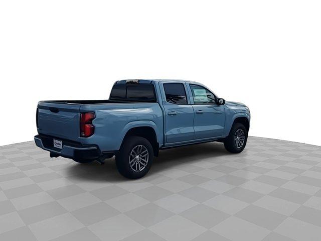 new 2025 Chevrolet Colorado car, priced at $43,030