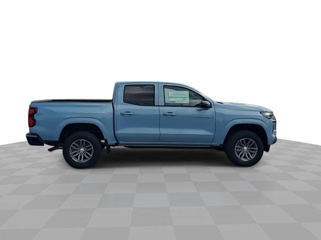 new 2025 Chevrolet Colorado car, priced at $43,030