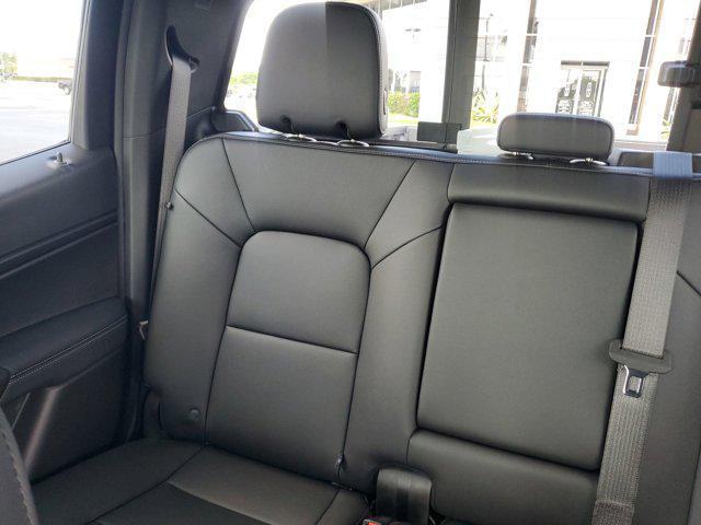 new 2025 Chevrolet Colorado car, priced at $43,030