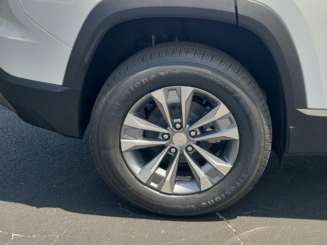 new 2026 Chevrolet Equinox car, priced at $31,240