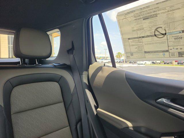 new 2026 Chevrolet Equinox car, priced at $31,240