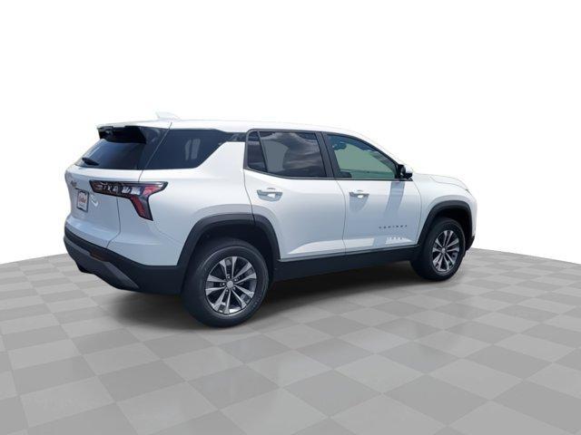 new 2026 Chevrolet Equinox car, priced at $31,240