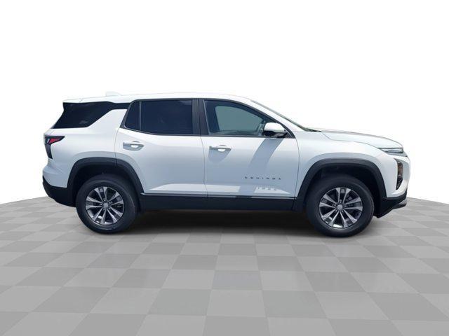 new 2026 Chevrolet Equinox car, priced at $31,240