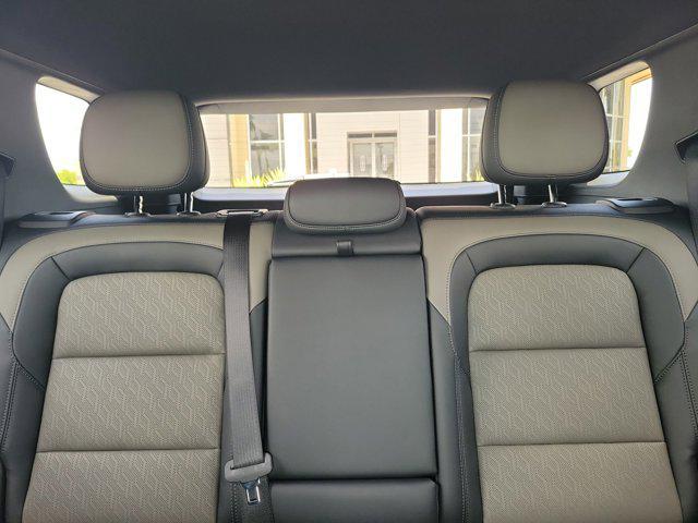 new 2026 Chevrolet Equinox car, priced at $31,240