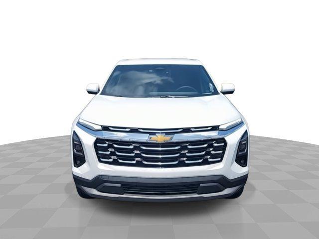new 2026 Chevrolet Equinox car, priced at $31,240