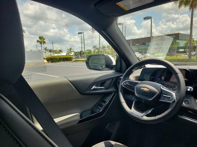 new 2026 Chevrolet Equinox car, priced at $31,240