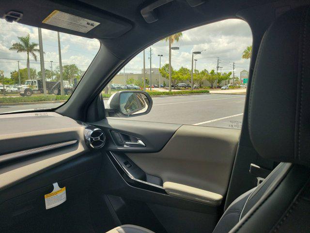 new 2026 Chevrolet Equinox car, priced at $31,240