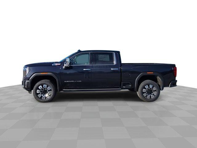 new 2024 GMC Sierra 2500 car, priced at $90,095