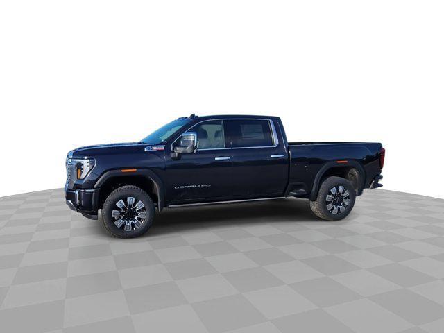 new 2024 GMC Sierra 2500 car, priced at $90,095