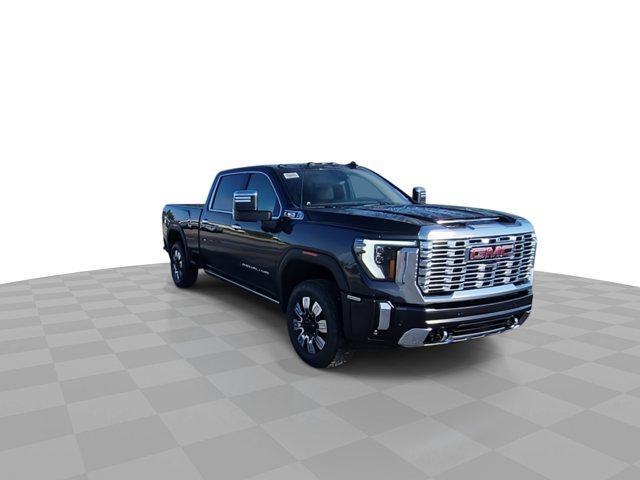 new 2024 GMC Sierra 2500 car, priced at $90,095