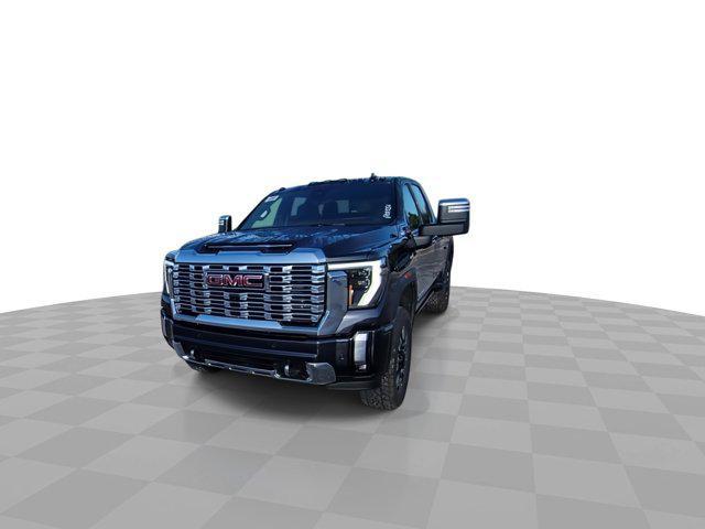 new 2024 GMC Sierra 2500 car, priced at $90,095