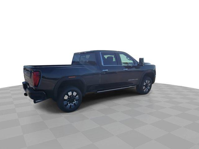 new 2024 GMC Sierra 2500 car, priced at $90,095