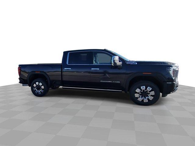 new 2024 GMC Sierra 2500 car, priced at $90,095