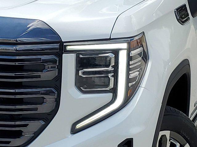 new 2024 GMC Sierra 1500 car, priced at $81,967