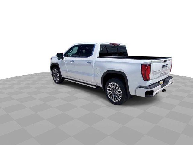 new 2024 GMC Sierra 1500 car, priced at $81,967