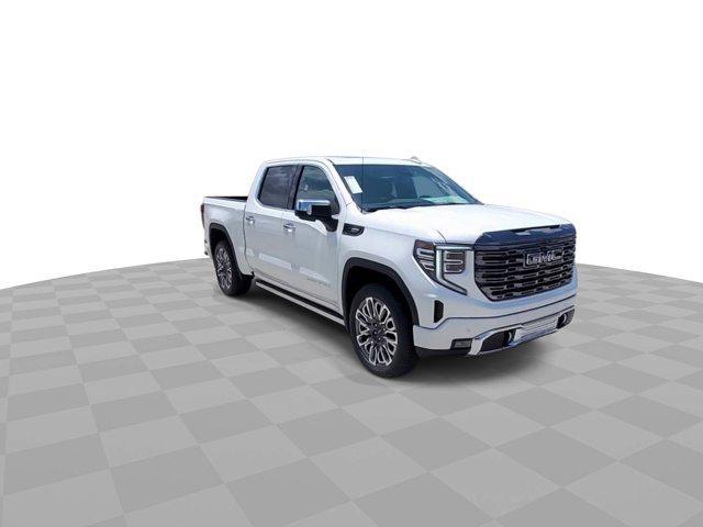 new 2024 GMC Sierra 1500 car, priced at $81,967