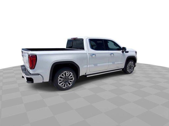 new 2024 GMC Sierra 1500 car, priced at $81,967