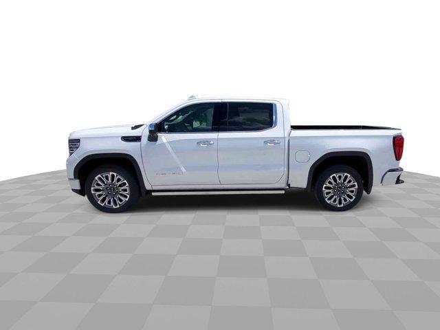 new 2024 GMC Sierra 1500 car, priced at $81,967