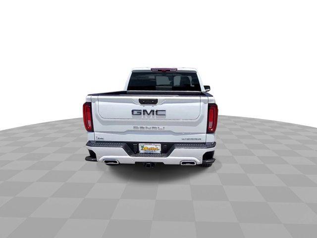 new 2024 GMC Sierra 1500 car, priced at $81,967