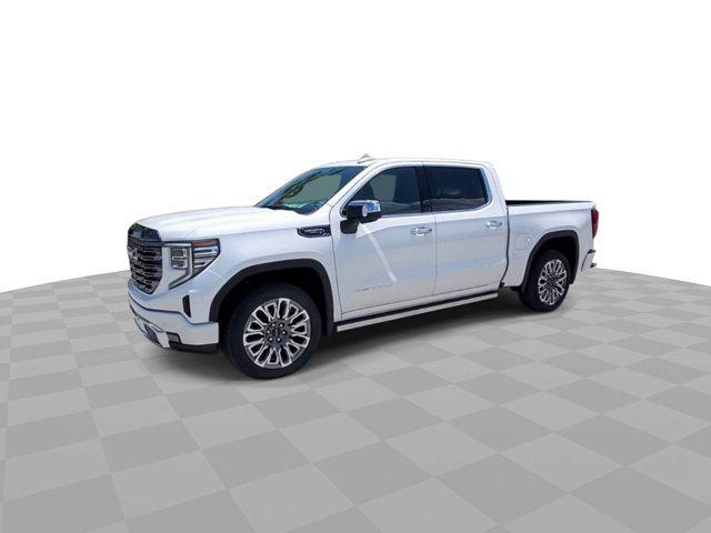 new 2024 GMC Sierra 1500 car, priced at $81,967