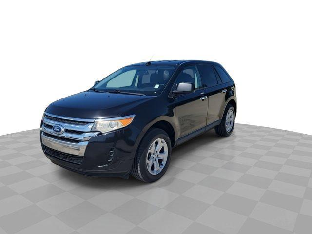 used 2011 Ford Edge car, priced at $7,497