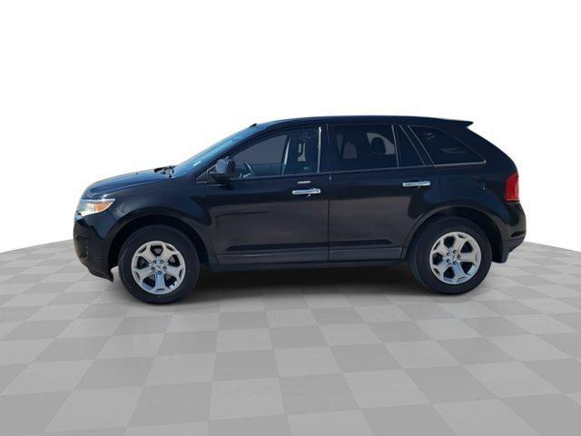 used 2011 Ford Edge car, priced at $7,497