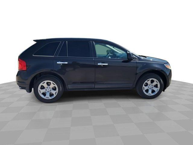 used 2011 Ford Edge car, priced at $7,497
