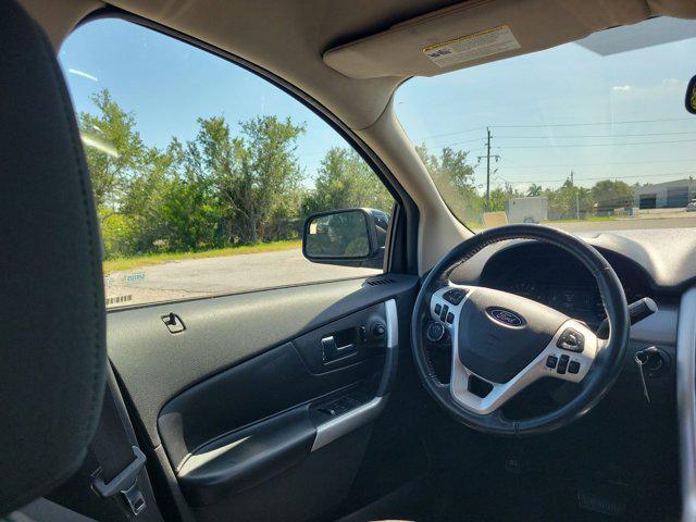 used 2011 Ford Edge car, priced at $7,497