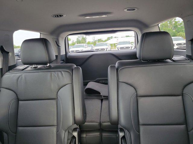 used 2022 GMC Acadia car, priced at $31,987