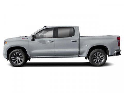new 2025 Chevrolet Silverado 1500 car, priced at $89,535