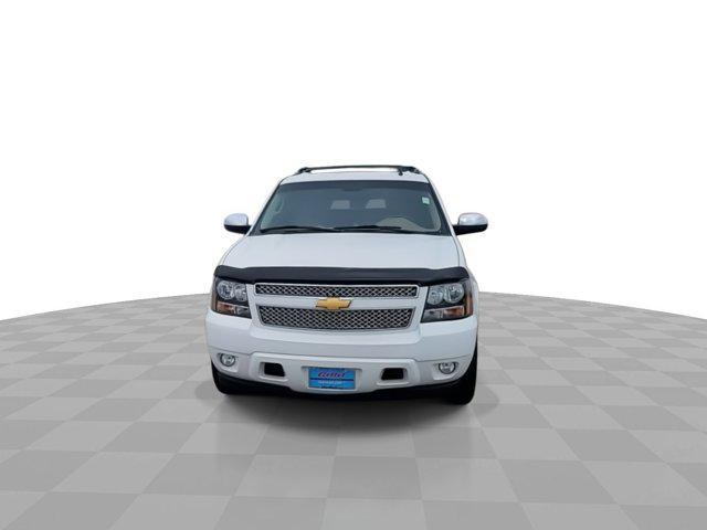 used 2012 Chevrolet Avalanche car, priced at $18,587