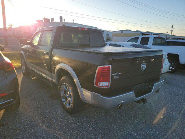 used 2016 Ram 1500 car, priced at $23,777