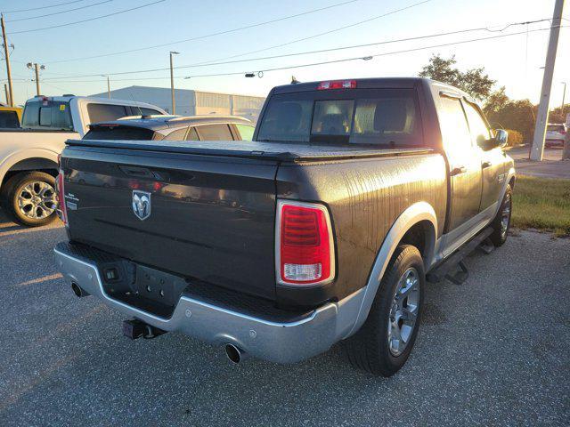 used 2016 Ram 1500 car, priced at $23,777