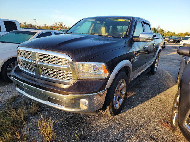 used 2016 Ram 1500 car, priced at $23,777