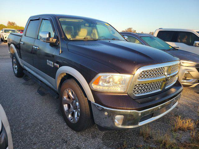 used 2016 Ram 1500 car, priced at $23,777