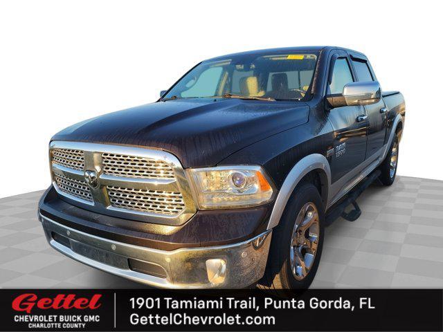 used 2016 Ram 1500 car, priced at $23,777