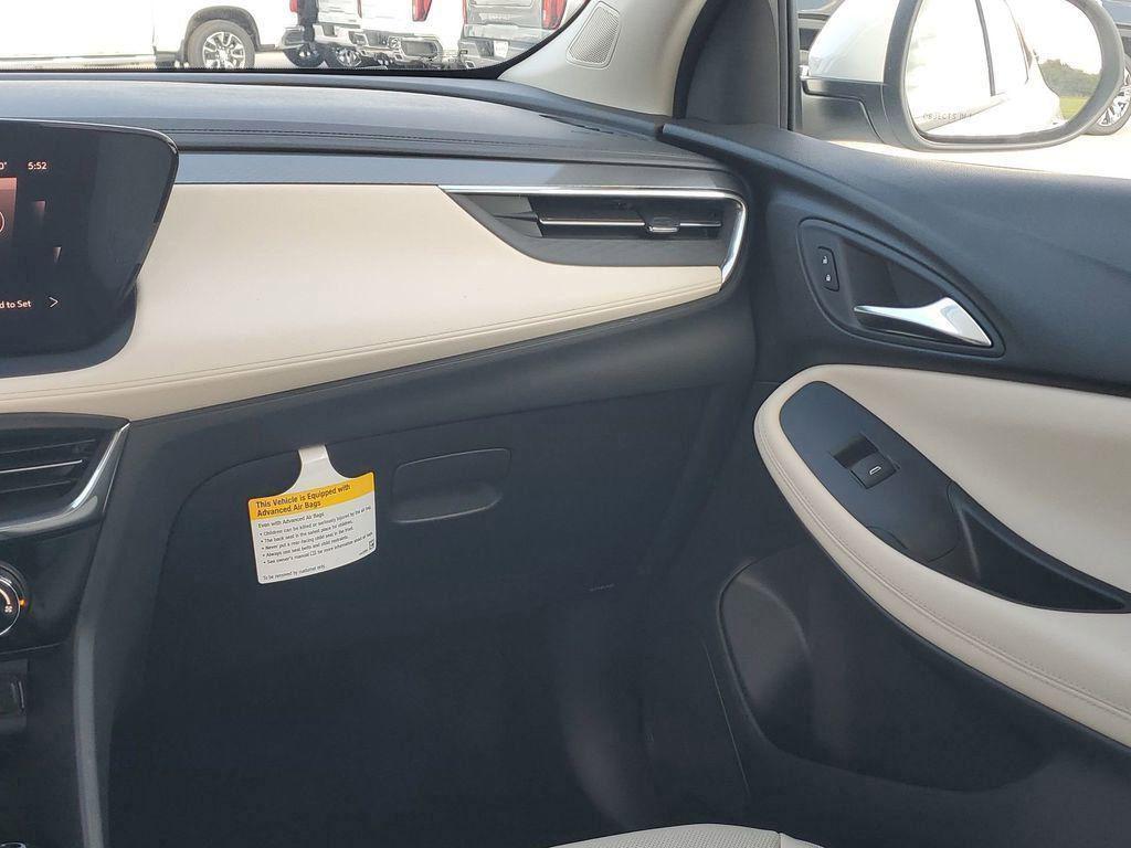 new 2026 Buick Encore GX car, priced at $28,601