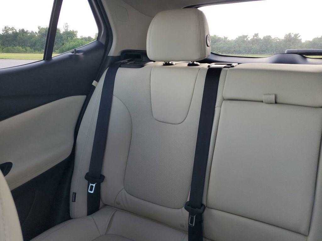 new 2026 Buick Encore GX car, priced at $28,601