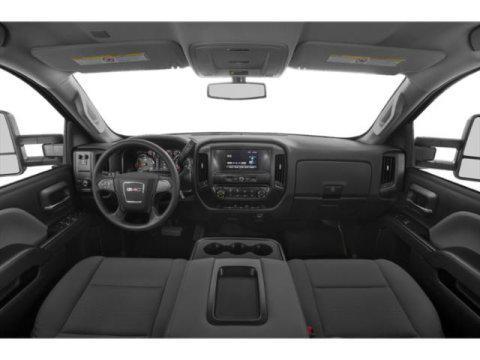 used 2019 GMC Sierra 2500 car, priced at $33,987