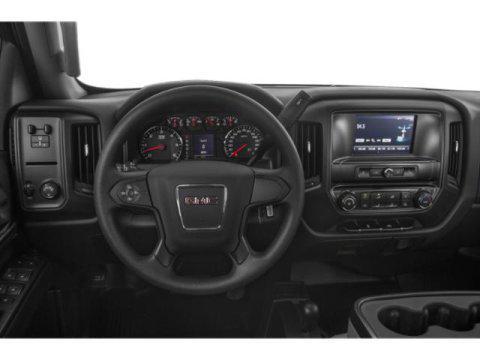 used 2019 GMC Sierra 2500 car, priced at $33,987