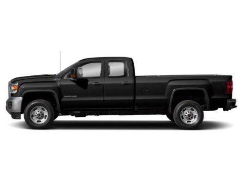 used 2019 GMC Sierra 2500 car, priced at $33,987