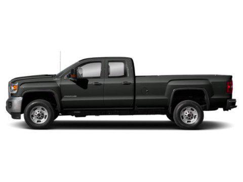 used 2019 GMC Sierra 2500 car, priced at $33,987